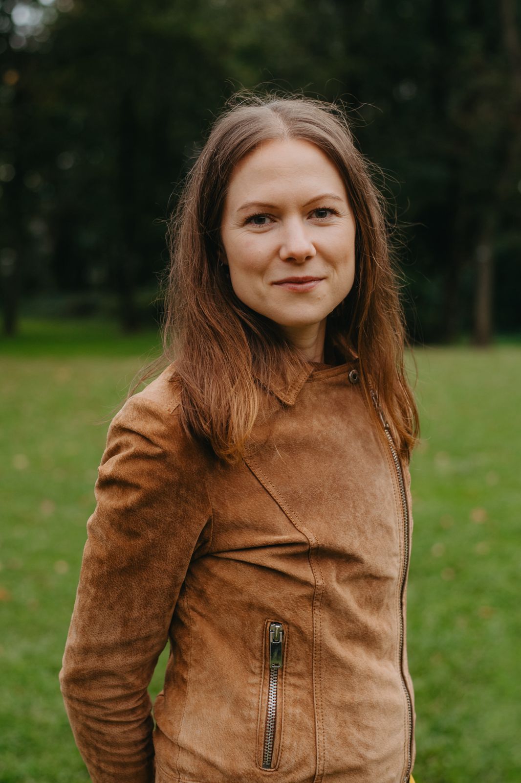 foto Petry Cinkrautove